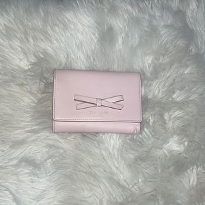 Kate spade wallet!